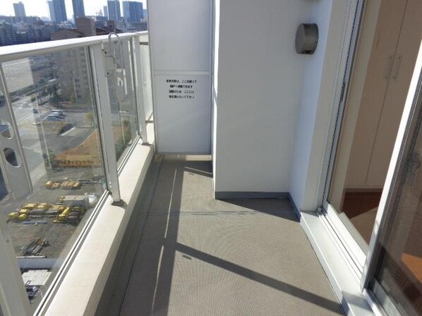 パークアクシス東陽町の物件内観写真